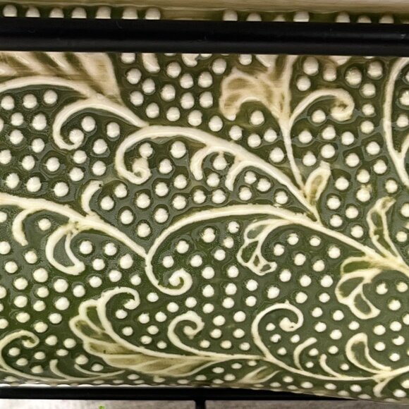 8.75" Bakeware Caserole Dish Presentable Ovenware Temp-Tations by Tara - Picture 6 of 16